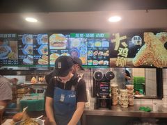 -魏家凉皮(十里河店)