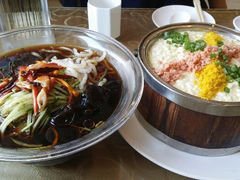 android_upload_pic-清雅轩·清真菜·传统菜•融合菜(滑翔店)