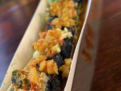 -董顺桃老长沙臭豆腐(步行街店)