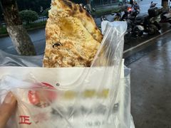 -邵建华师傅梅菜扣肉饼(麓山总店)