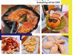 -云海肴·云南小炒·汽锅鸡(天津国金汇店)