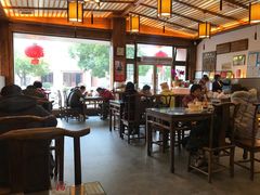 大堂-笑来喜馄饨小笼工坊店(湖滨街店)