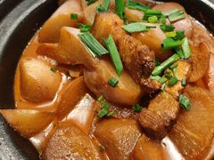 -小秦淮·南京土菜(新亭西路店)