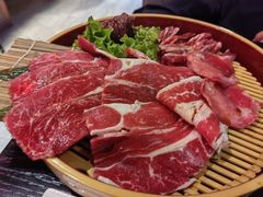 -三石铁板烧(紫竹桥店)