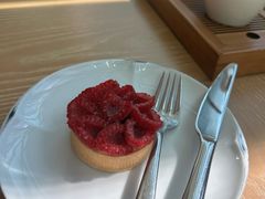 -深圳中洲万豪酒店·咖啡廊