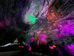 -北京上方山国家森林公园