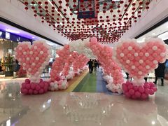 -万达广场(扬州邗江店)