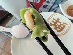 -船歌·鱼水饺青岛菜(奥帆中心店)
