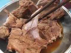 -晋味坊手工刀削面农家菜(霍营店)