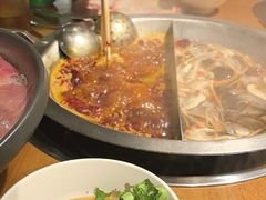 -楠火锅(太古里总店)