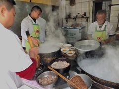 -甘记肥肠粉(马鞍北路店)