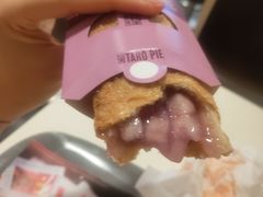 -麦当劳(天兴罗斯福店)
