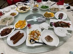 -无锡新湖铂尔曼大酒店·悦轩中餐厅