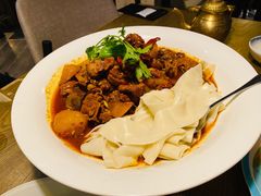 -那时新疆·若羌(经纬汇店)
