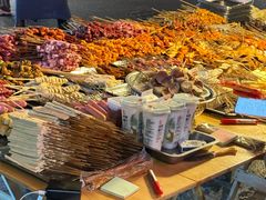 -抚琴第一烤(抚琴地铁站A口店)