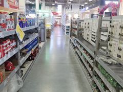 -百安居装修建材卖场(罗湖店)