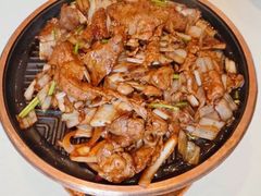 -四季民福烤鸭店(望京旺角店)