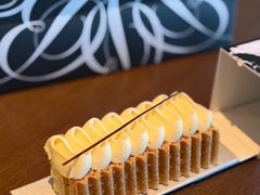-沁蝶 Butterfly Patisserie甜品蛋糕(北京瑰丽酒店)