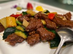 -富淳饭店(陆家嘴保利广场店)