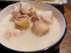 -同仁四季椰子鸡(海岸城天利店)