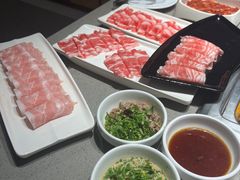 -海底捞火锅(九久奥特莱斯店)