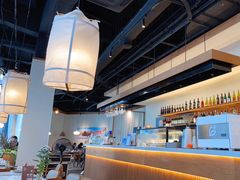 -G+KITCHEN(龙湖狮山天街店)