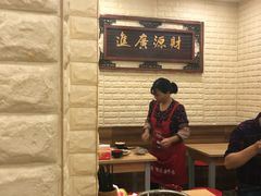 -黑皮酸菜鱼(绣花巷店)