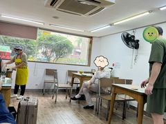 -玉华饮食店(茅台路店)