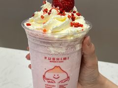 -伏小桃(雁塔MOMOPARK店)
