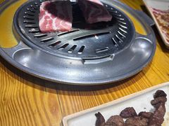 -喜来稀肉(北外滩白玉兰广场店)