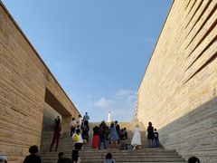 -盘龙城遗址博物院