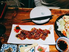 -小川洋风料理(街道口店)