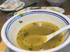 -丝路伊兰·兰州牛肉面(牛街总店)