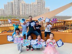 -侎宝运动成长中心(嘉定大融城店)