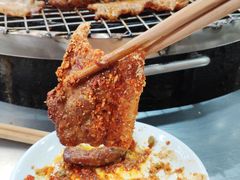 -毛小子西昌藿香火盆烧烤(学苑路店)