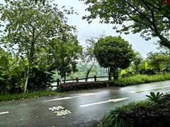 -凤凰沟景区