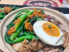 -华记煲仔华·煲仔饭(三元里万科里店)