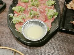 -大馥·炭火烧肉酒场(莘庄莘福坊店)