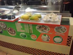 -海口骑楼小吃街