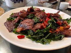 -香满楼(临安路店)