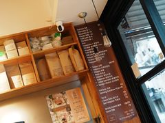 -Cafe del Volcan(永康路店)