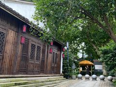 -香积寺