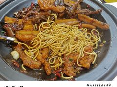 -回味黑鸭煲·始于2006(万松园店)