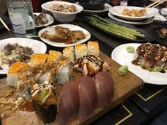 -Wok Yutaka