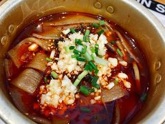 -文立新麻辣烫(合生汇21街区店)