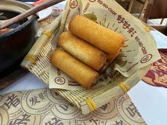 -好好彩啫啫煲·广东小馆(上海七宝领展广场店)