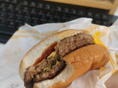 -麦当劳(虹桥南丰城店)