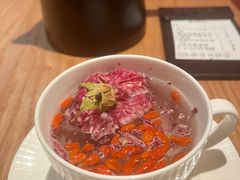 -芭莉与彩虹西餐厅(成都合生汇店)