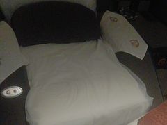 -天禧影院式足道·SPA(梅林店)