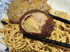 -一味老卤面(大石桥店)